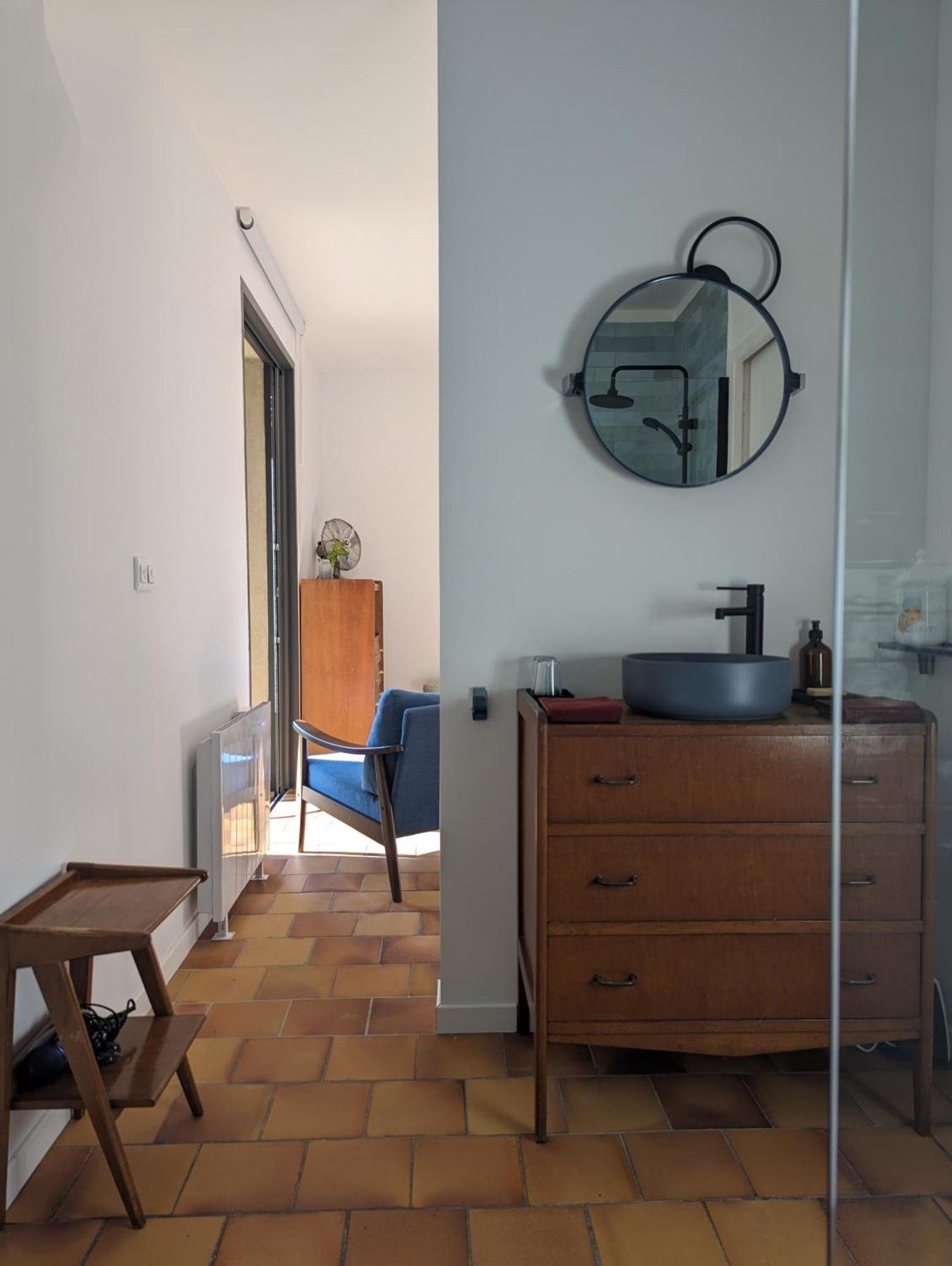 Casa Augusta Leilighet Riez Eksteriør bilde