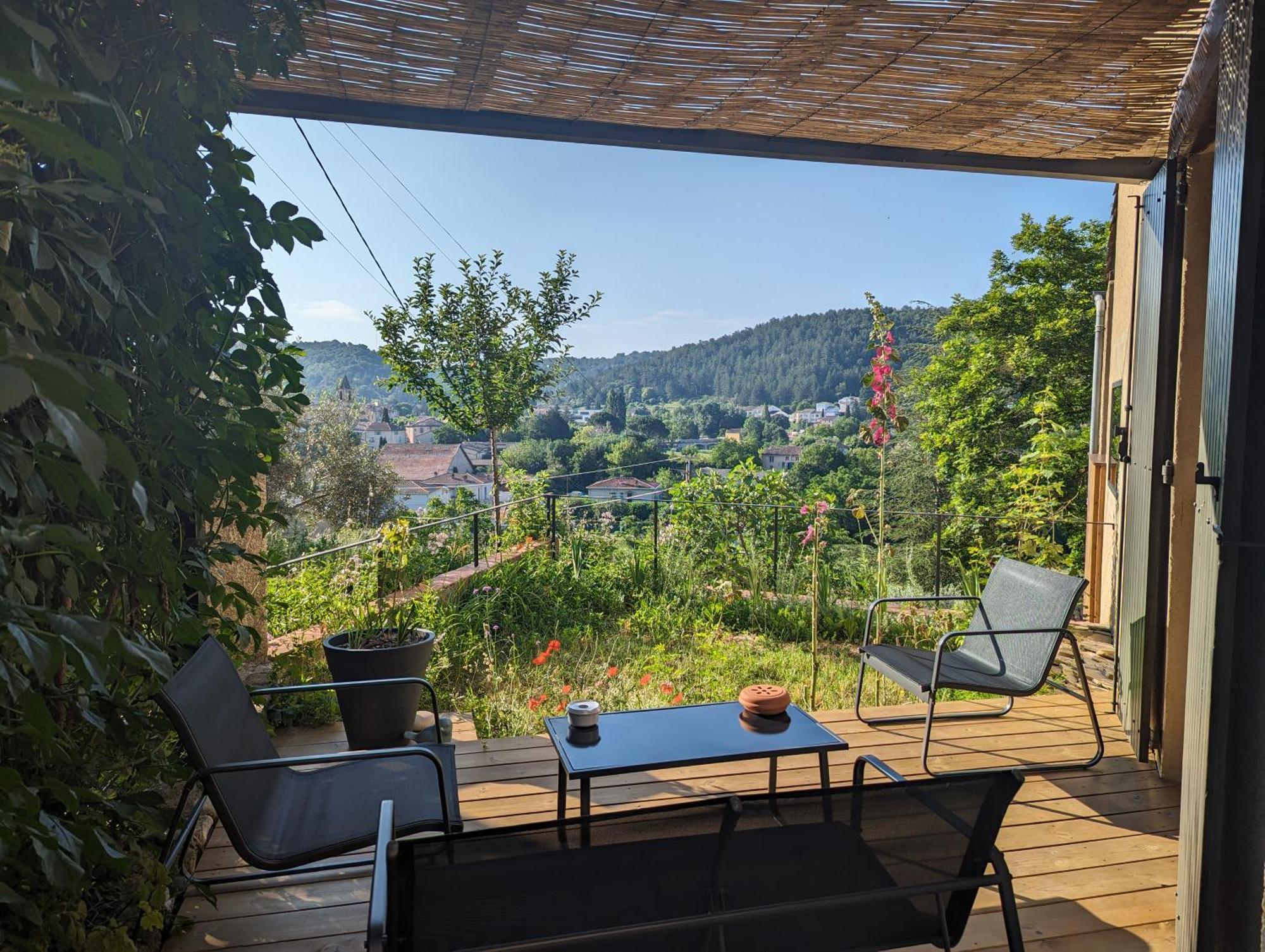 Casa Augusta Leilighet Riez Eksteriør bilde